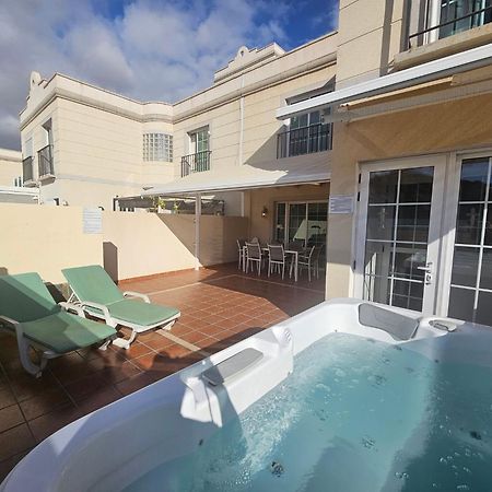 Cozy Modern House, In A Complex With A Swimming Pool Apartment Пуерто Рико Екстериор снимка