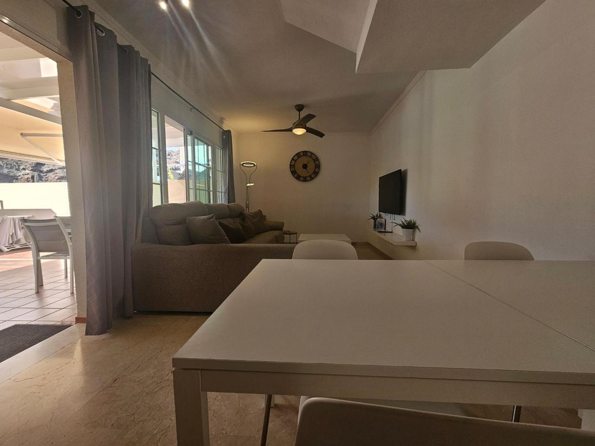 Cozy Modern House, In A Complex With A Swimming Pool Apartment Пуерто Рико Екстериор снимка