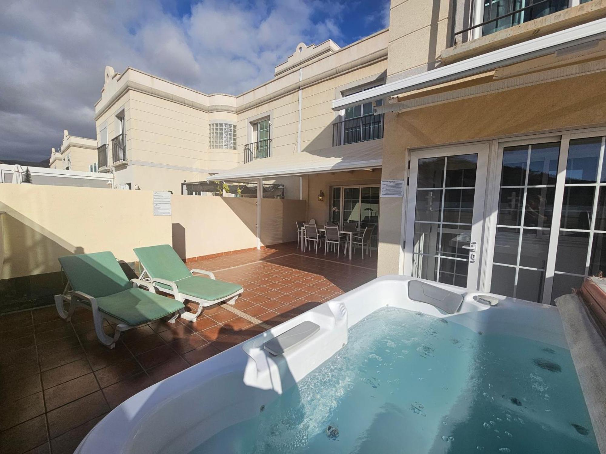 Cozy Modern House, In A Complex With A Swimming Pool Apartment Пуерто Рико Екстериор снимка